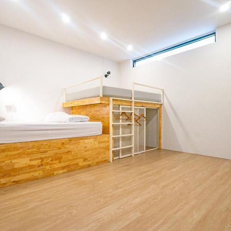 Paknap Hostel Nan Dış mekan fotoğraf