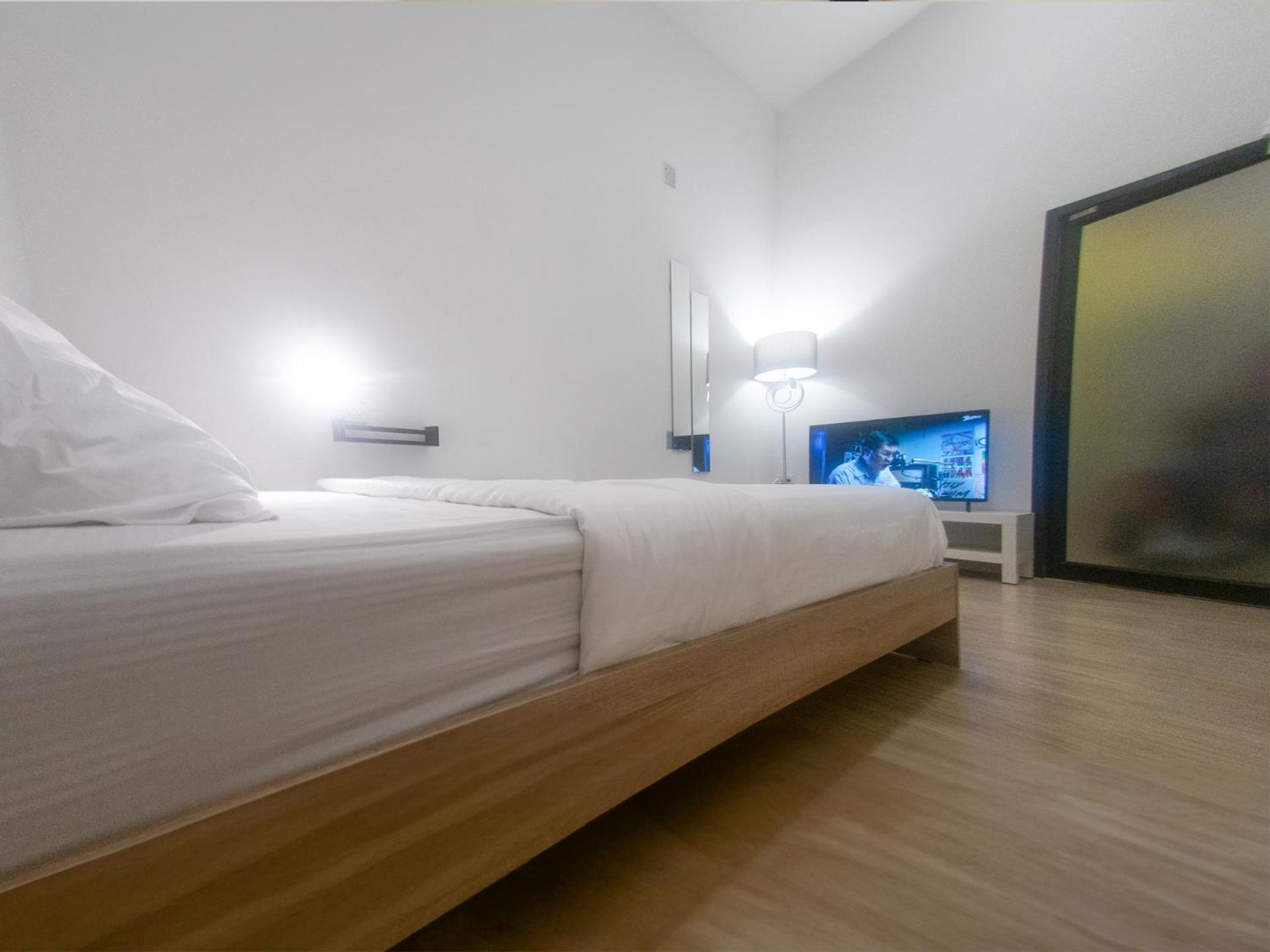 Paknap Hostel Nan Dış mekan fotoğraf