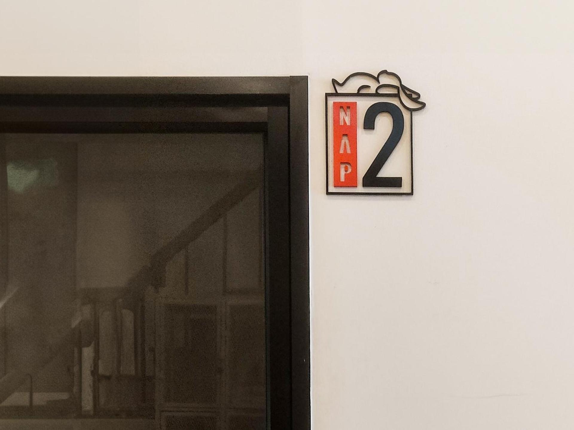 Paknap Hostel Nan Dış mekan fotoğraf