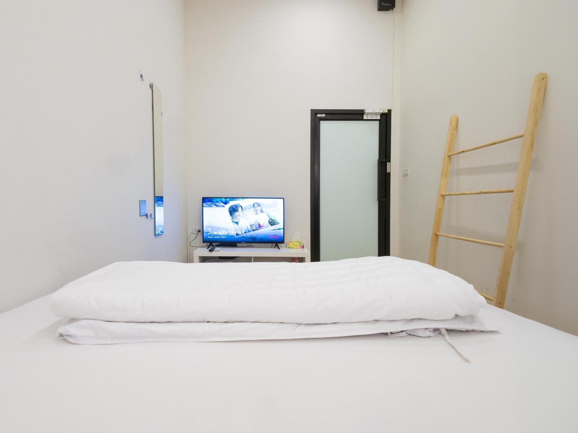Paknap Hostel Nan Dış mekan fotoğraf