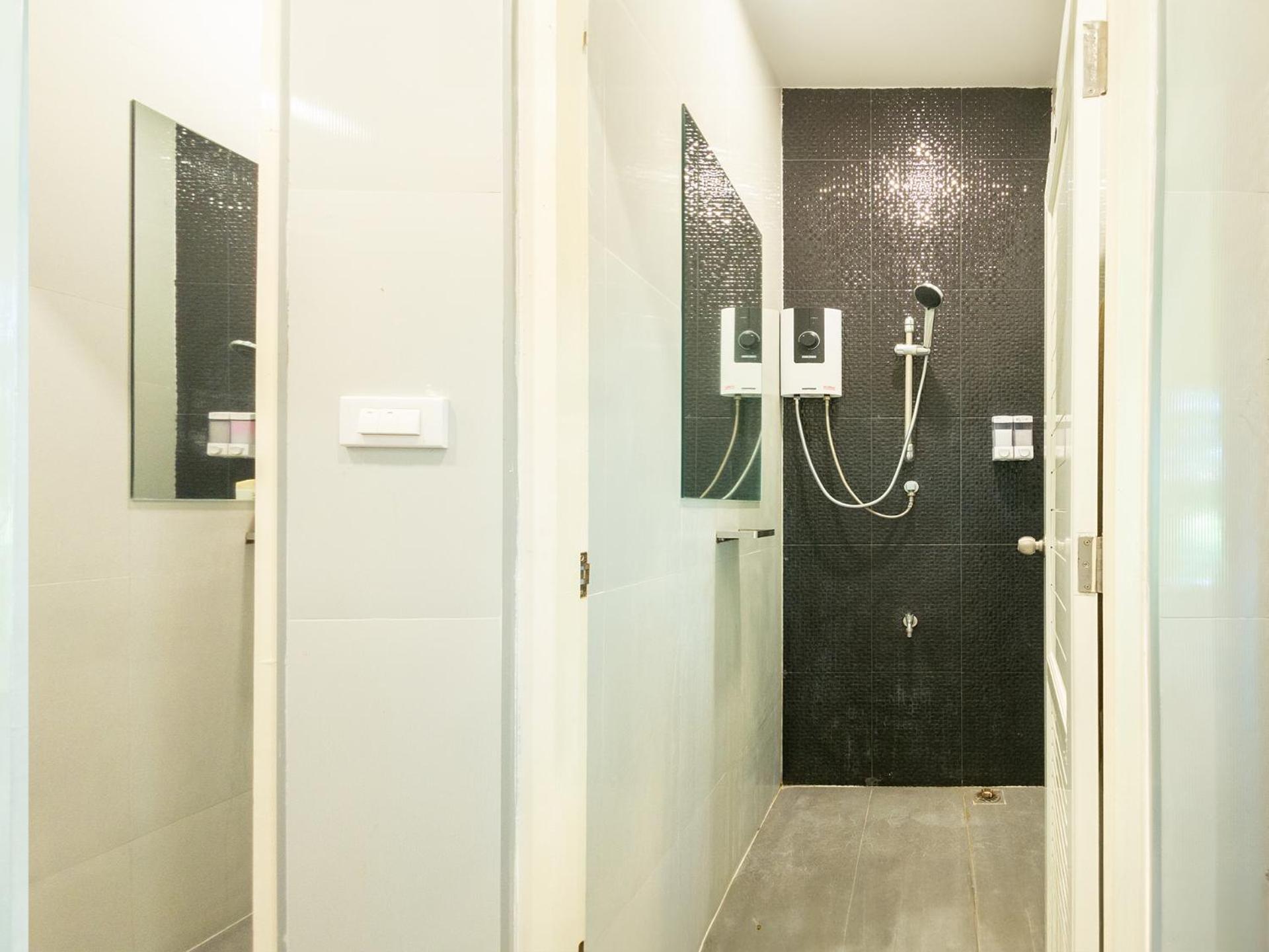 Paknap Hostel Nan Dış mekan fotoğraf