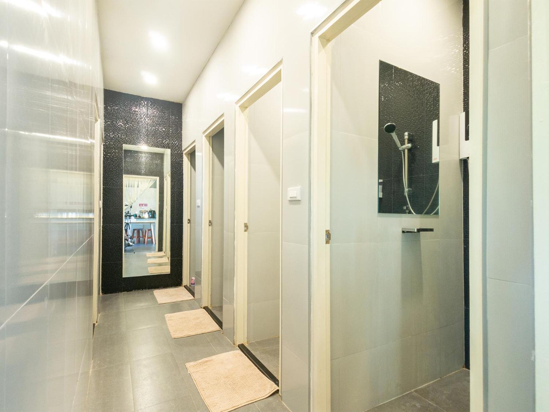 Paknap Hostel Nan Dış mekan fotoğraf