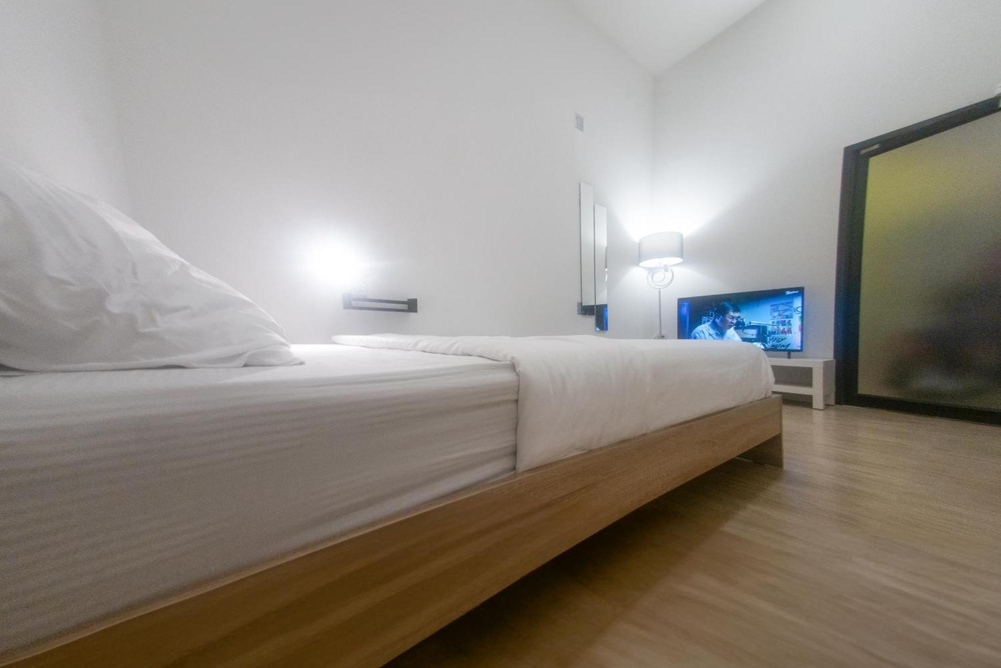 Paknap Hostel Nan Dış mekan fotoğraf
